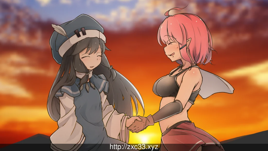 【ARPG/中文/步兵】遗迹探索者 STEAM官方中文破解版/付全CG【1G/全CV】 畅玩游戏 预览第6张-XACG动漫资源社——中文ACG动漫游戏社区 【ARPG/中文/步兵】遗迹探索者 STEAM官方中文破解版/付全CG【1G/全CV】 畅玩游戏 预览第6张