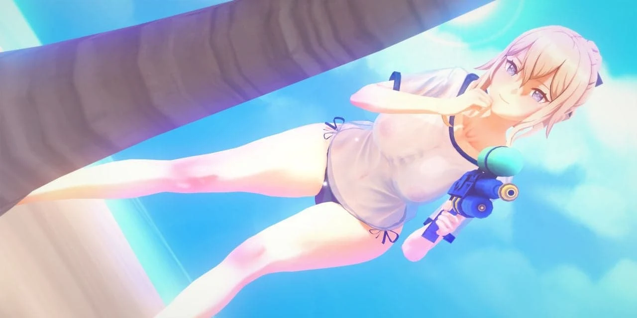 【欧美SLG/汉化】原神:可莉的恶作剧 V1.8 汉化版【PC+安卓/1G/新作】 畅玩游戏 预览第11张-XACG动漫资源社——中文ACG动漫游戏社区 【欧美SLG/汉化】原神:可莉的恶作剧 V1.8 汉化版【PC+安卓/1G/新作】 畅玩游戏 预览第11张