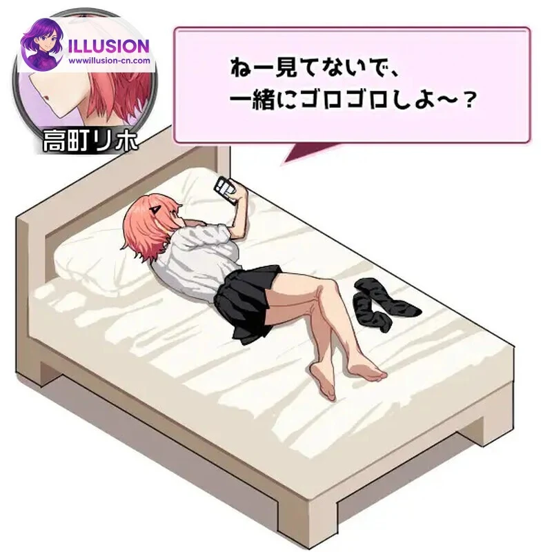 辣妹基地！？～学校附近的辣妹聚集地～ ギャルベヤ！?～学校最寄りのギャルのたまり場～ [V3 AI汉化+全CG存档] [PC] [SLG/汉化/动态] [1G/FM/百度]