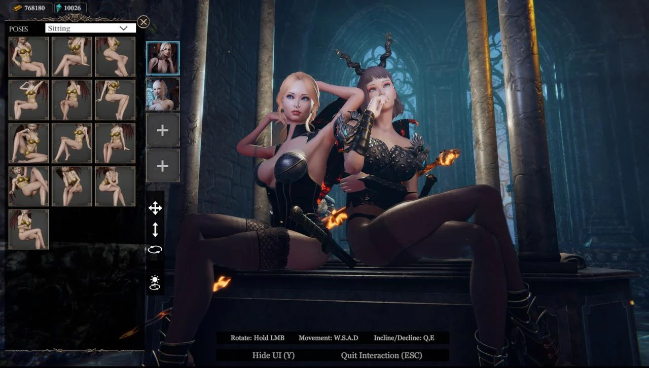 【ARPG/中文】惩戒魅魔:She Will Punish Them v0.783 官方中文版 【10G/更新】 畅玩游戏 预览第16张-XACG动漫资源社——中文ACG动漫游戏社区 【ARPG/中文】惩戒魅魔:She Will Punish Them v0.783 官方中文版 【10G/更新】 畅玩游戏 预览第16张