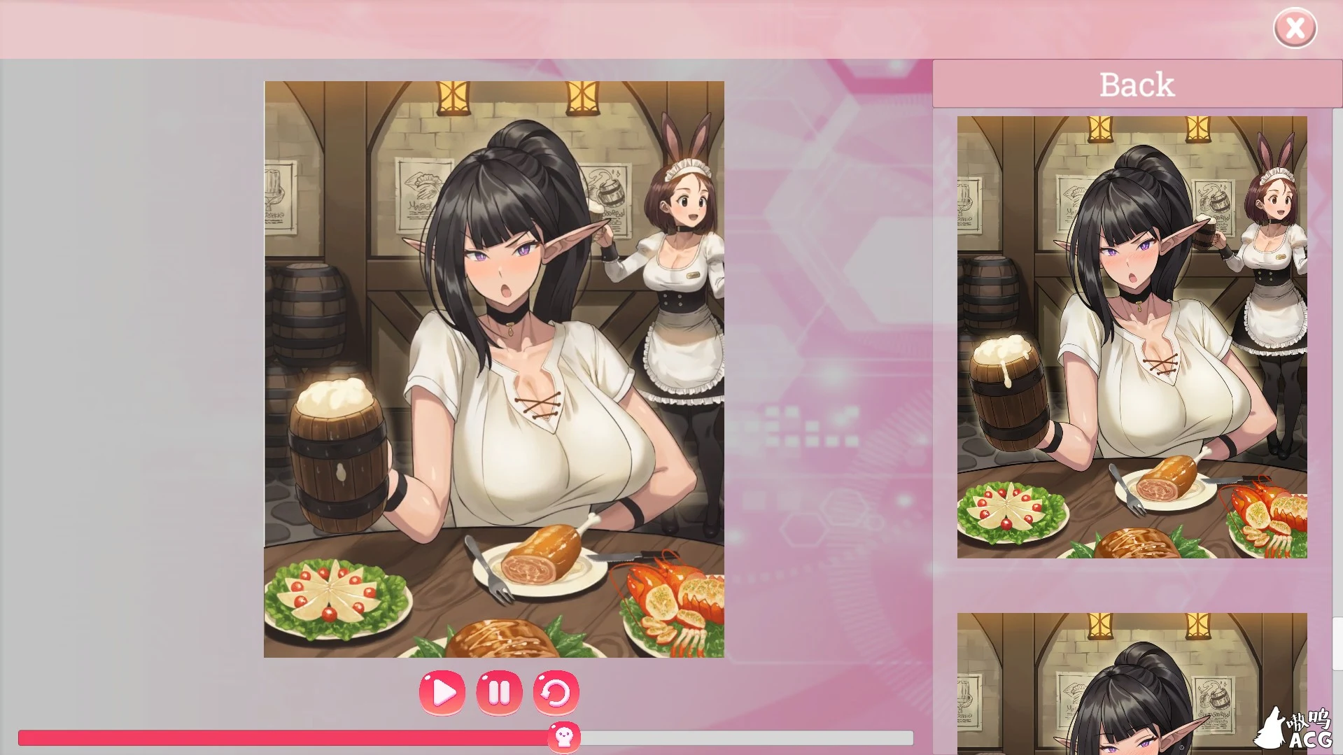 【互动SLG/中文/全动态】酸奶 STEAM官方中文版/已打步兵社保补丁 【新作/CV/1.1G】 畅玩游戏 预览第7张-XACG动漫资源社——中文ACG动漫游戏社区 【互动SLG/中文/全动态】酸奶 STEAM官方中文版/已打步兵社保补丁 【新作/CV/1.1G】 畅玩游戏 预览第7张