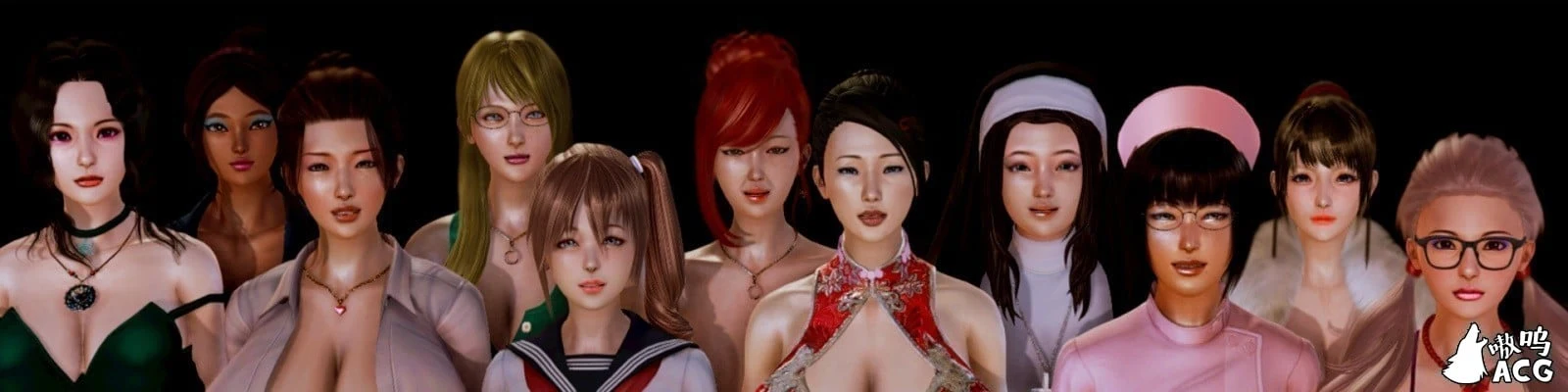 【欧美神作/超能汉化】腐化 Ver1.9 PC+安卓汉化作弊版全CG【6G/更新】 畅玩游戏 预览第2张-XACG动漫资源社——中文ACG动漫游戏社区 【欧美神作/超能汉化】腐化 Ver1.9 PC+安卓汉化作弊版全CG【6G/更新】 畅玩游戏 预览第2张