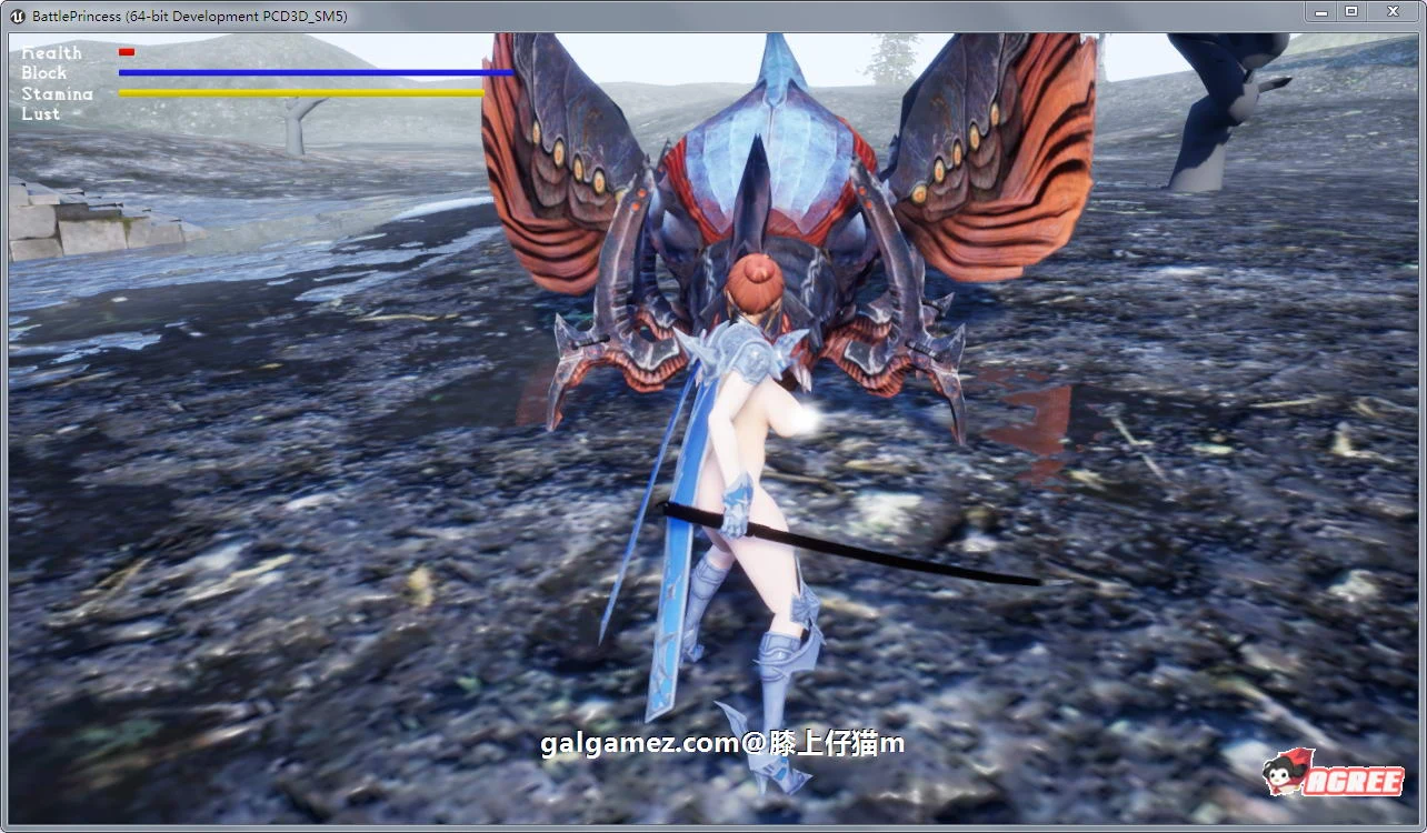【ACT/全动态/3D】エロ版剑灵:战争公主!8月23日新版【增加新剧情/卖身H/全CV/2G】 畅玩游戏 预览第7张-XACG动漫资源社——中文ACG动漫游戏社区 【ACT/全动态/3D】エロ版剑灵:战争公主!8月23日新版【增加新剧情/卖身H/全CV/2G】 畅玩游戏 预览第7张