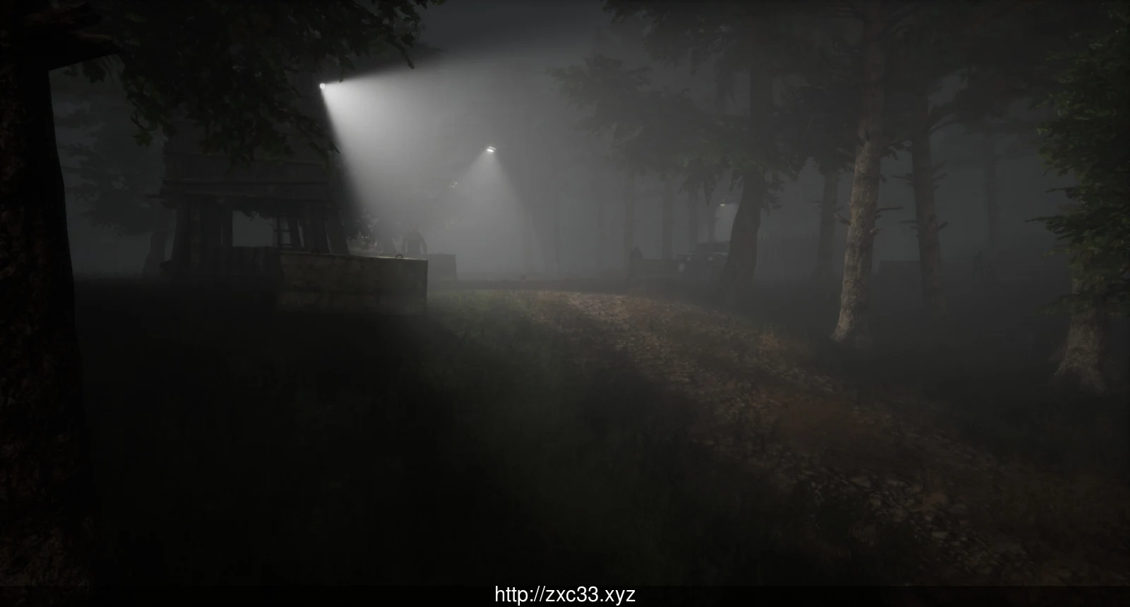 【大型3D/欧美ACT/全动态】欲望求生:Lustful Survival 官方中文步兵版【新作】【6G】 畅玩游戏 预览第7张-XACG动漫资源社——中文ACG动漫游戏社区