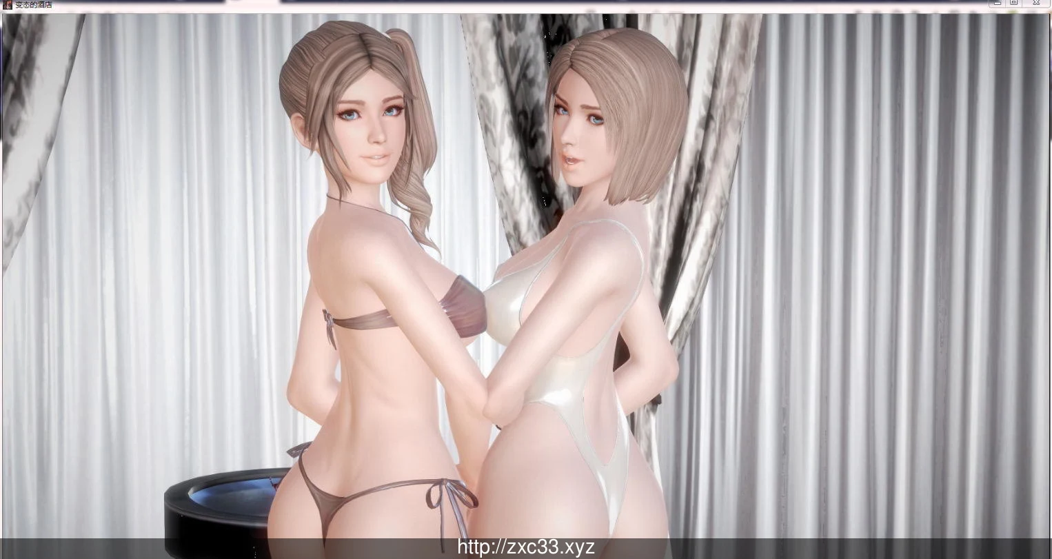 【欧美SLG/汉化/双版本】变太的酒店 V1.80 双端精翻汉化版/付血缘【PC+安卓/1.4G】 畅玩游戏 预览第5张-XACG动漫资源社——中文ACG动漫游戏社区