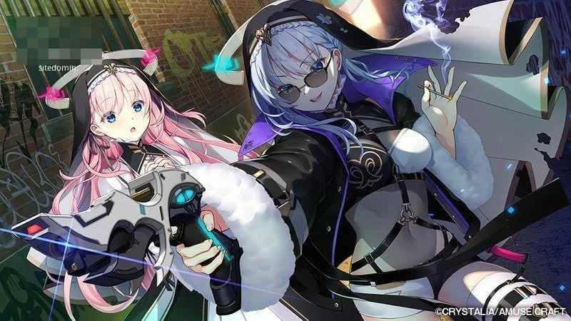 重生珍惜！ -永恒之血- RE:D Cherish！ -Eternity Blood- [精翻+存档版] [PC] [ADV/动态H/精翻] [3.6G/百度云/FM]
