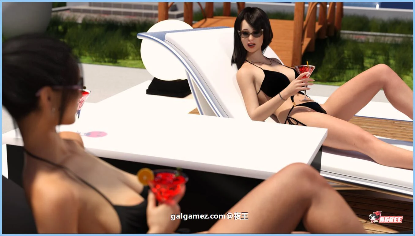 宣誓之诚 欧美SLG 汉化版 全7章 精翻CG /PC+安卓 6G [动态]