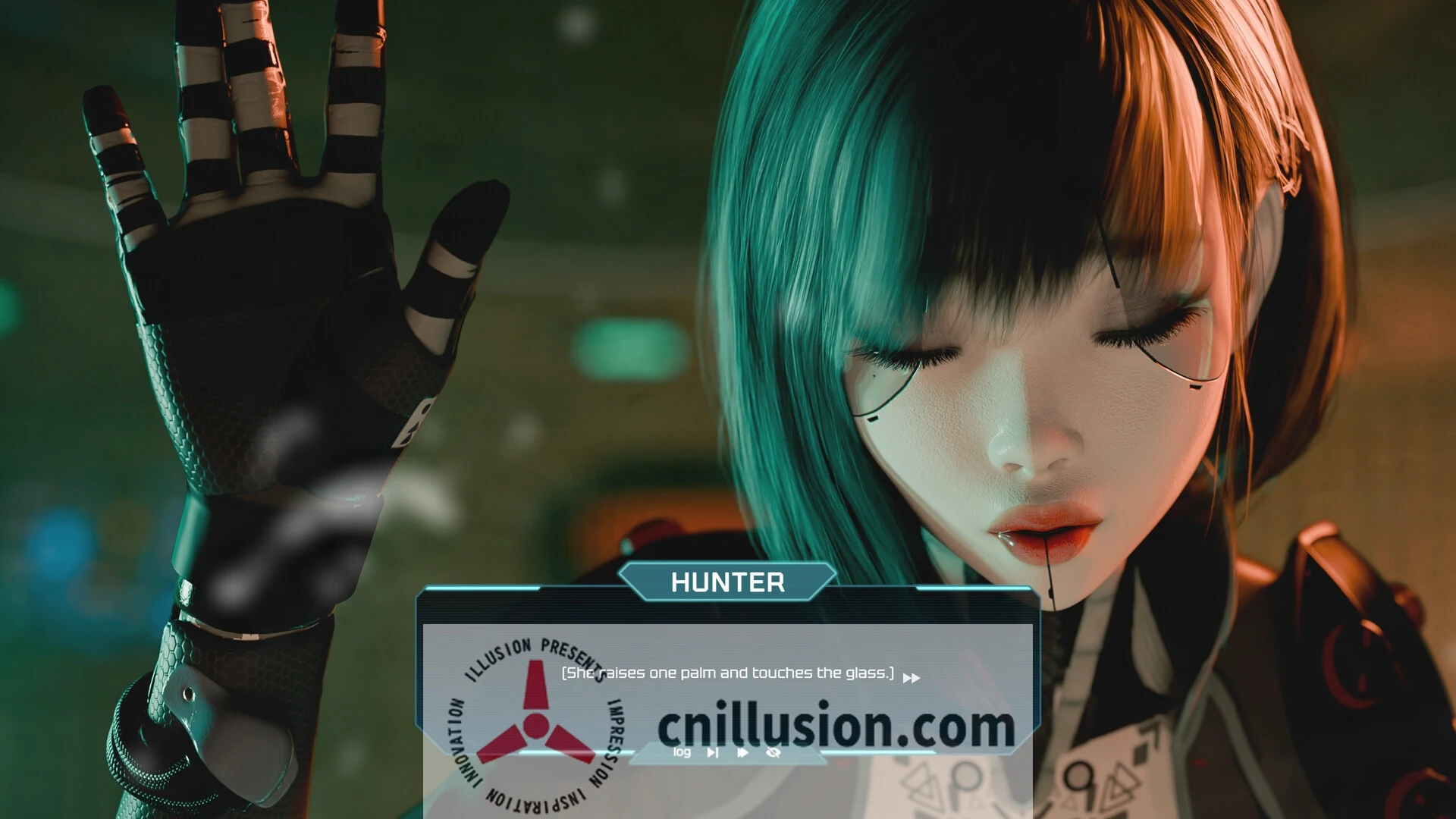 XXX小队：荡妇猎杀 SQUAD XXX: Slut Hunt 官中无码版  [3D精品新作/官中/动态/赛博朋克] [FM/百度/5.6G]