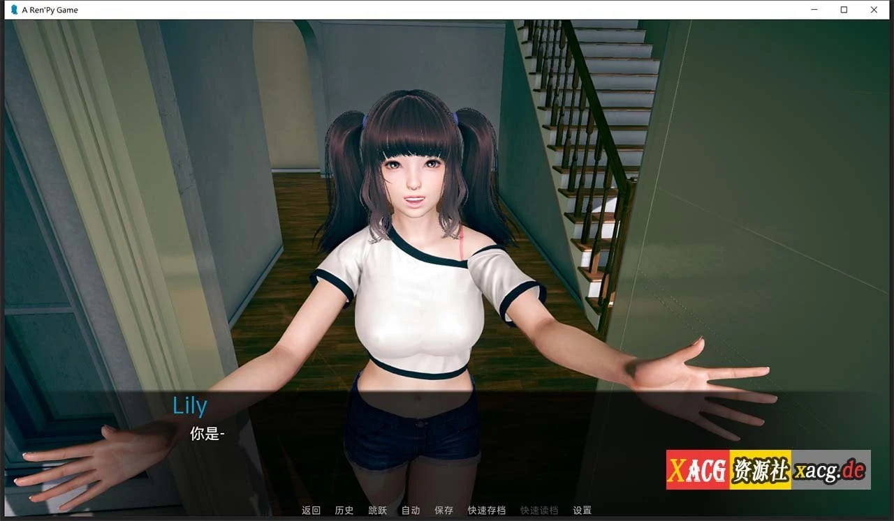 【国风SLG/汉化/动态】品味人生 Taste Of Life V0.5 精翻汉化版 【PC+安卓/2G】 畅玩游戏 预览第3张-XACG动漫资源社——中文ACG动漫游戏社区 【国风SLG/汉化/动态】品味人生 Taste Of Life V0.5 精翻汉化版 【PC+安卓/2G】 畅玩游戏 预览第3张