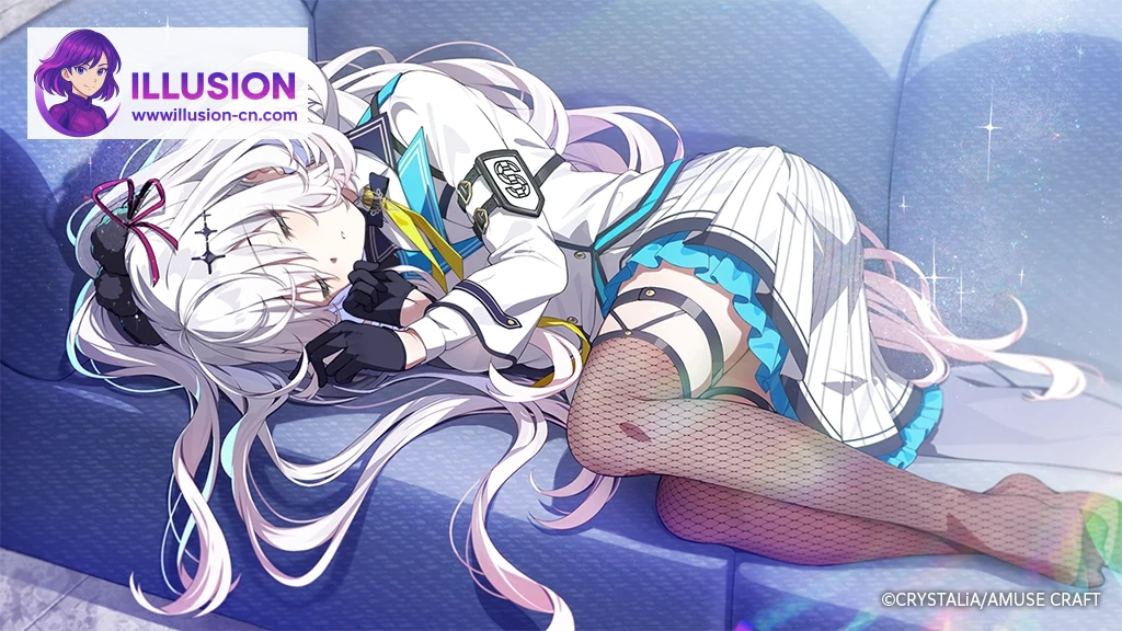 现实战略委员会 [AI汉化版/豪华版特典] [ADV·汉化·精品] [5G] [百度+微云/FM] ディメンション凸ラバース