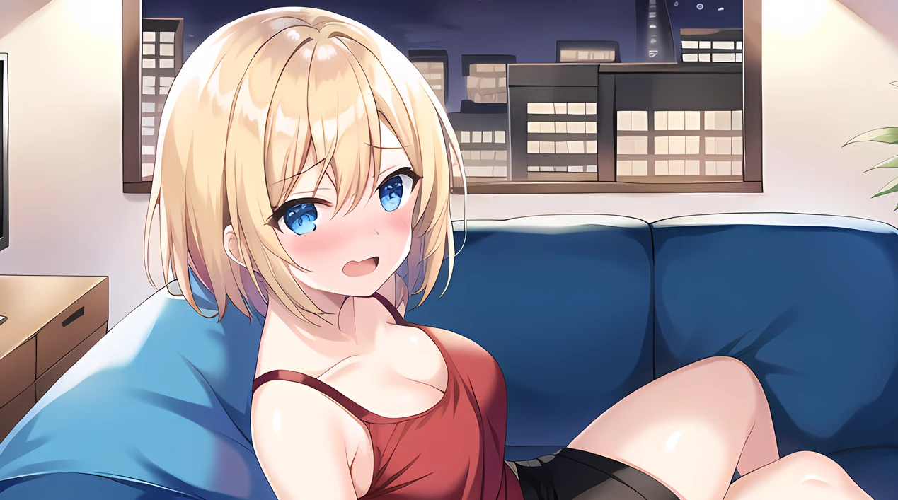 【日系SLG/2D/汉化】约会索菲亚-完全版【PC+安卓/173M】 畅玩游戏 预览第4张-XACG动漫资源社——中文ACG动漫游戏社区 【日系SLG/2D/汉化】约会索菲亚-完全版【PC+安卓/173M】 畅玩游戏 预览第4张