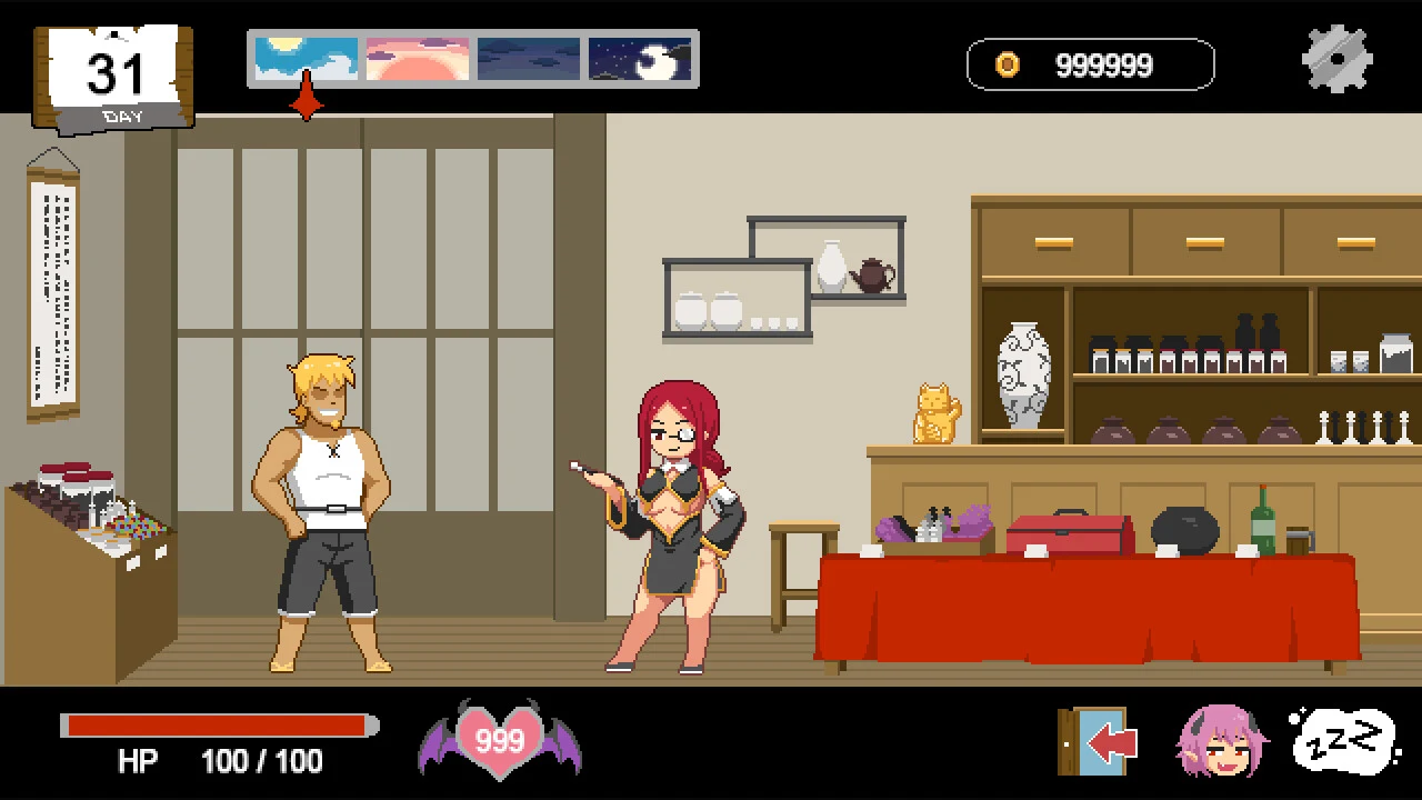 [SLG/PC/官中] Handyman Fantasy 水电工幻想 Ver2025-07-30 +DLC Vol. 1 官中步兵版 [FM/100MB/百度微