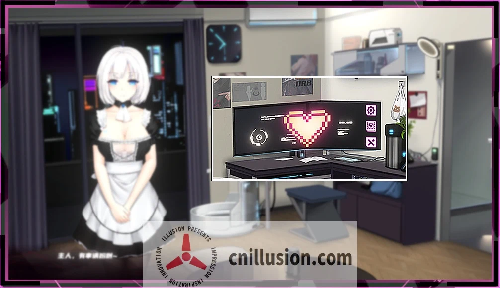 [SLG/官中/动态] 维纳斯计划/Project Venus.RP 官方中文 [374M/FM/WY]