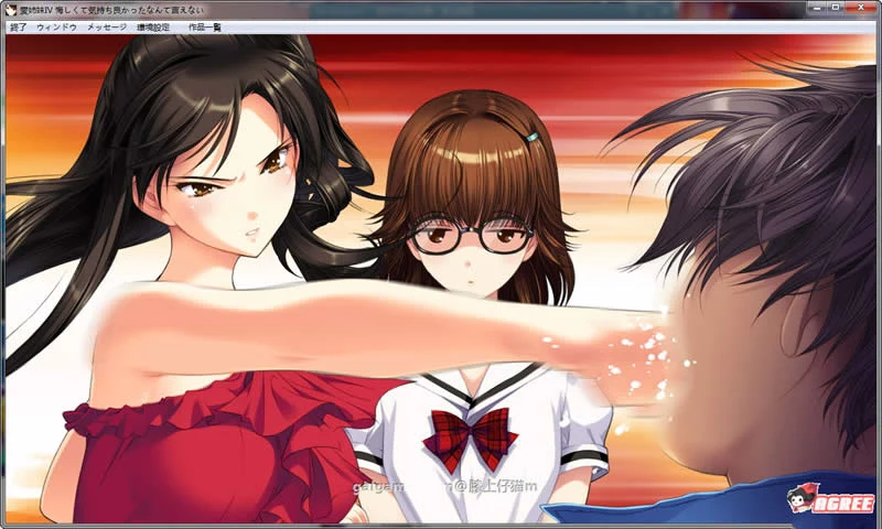 【ADV/NTR】愛姉妹IV:胁迫美人妻和她的双胞胎女儿!完全版+存档【黑丝/全CV/3.6G】 畅玩游戏 预览第2张-XACG动漫资源社——中文ACG动漫游戏社区