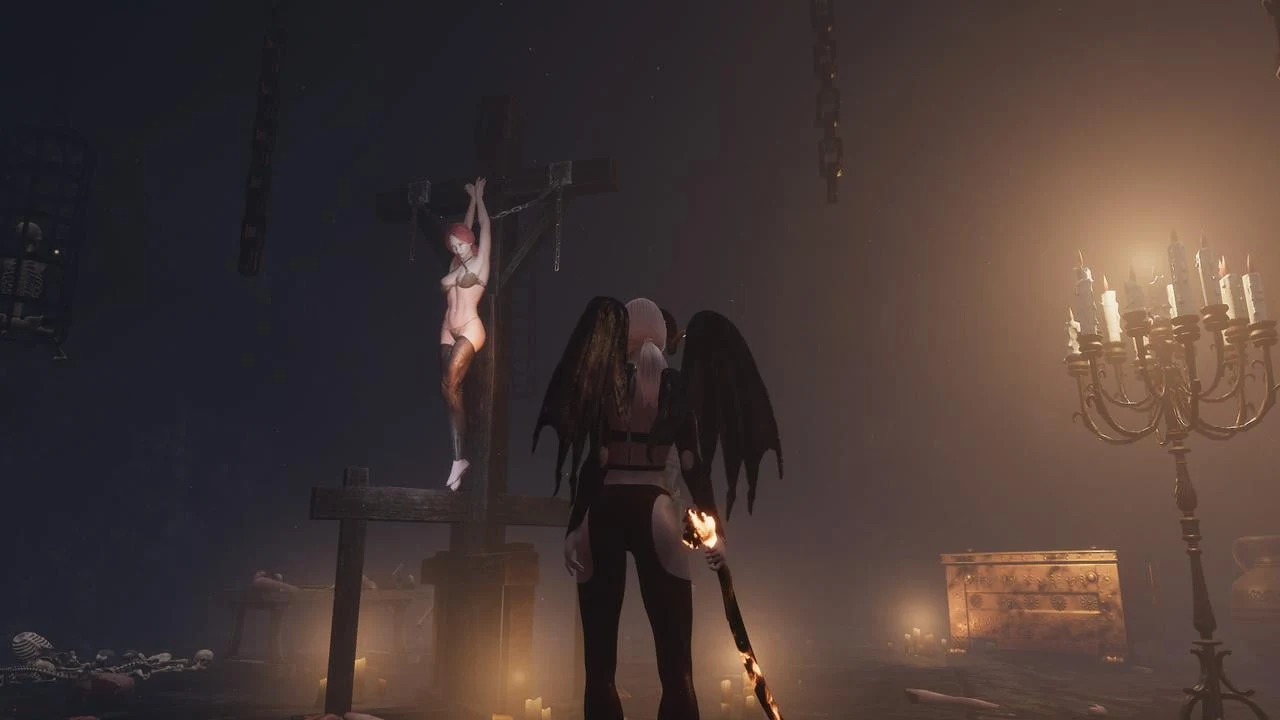 【ARPG/中文】惩戒魅魔:She Will Punish Them v0.783 官方中文版 【10G/更新】 畅玩游戏 预览第15张-XACG动漫资源社——中文ACG动漫游戏社区 【ARPG/中文】惩戒魅魔:She Will Punish Them v0.783 官方中文版 【10G/更新】 畅玩游戏 预览第15张