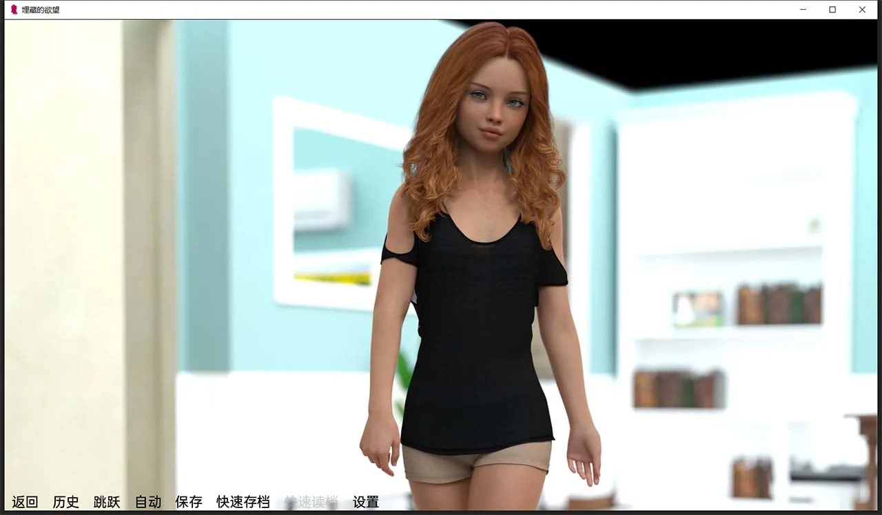 【欧美SLG/汉化/动态】隐藏欲望 Buried Desires V0.2.5 精翻汉化版 【PC+安卓/4G】 畅玩游戏 预览第12张-XACG动漫资源社——中文ACG动漫游戏社区 【欧美SLG/汉化/动态】隐藏欲望 Buried Desires V0.2.5 精翻汉化版 【PC+安卓/4G】 畅玩游戏 预览第12张