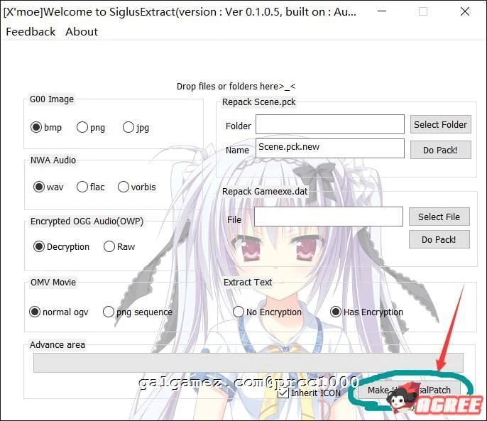【拔作ADV/汉化】圣光天使诺艾尔·恶魔烙印与无限银狱 云翻汉化版【2.48G】 畅玩游戏 预览第6张-XACG动漫资源社——中文ACG动漫游戏社区 【拔作ADV/汉化】圣光天使诺艾尔·恶魔烙印与无限银狱 云翻汉化版【2.48G】 畅玩游戏 预览第6张