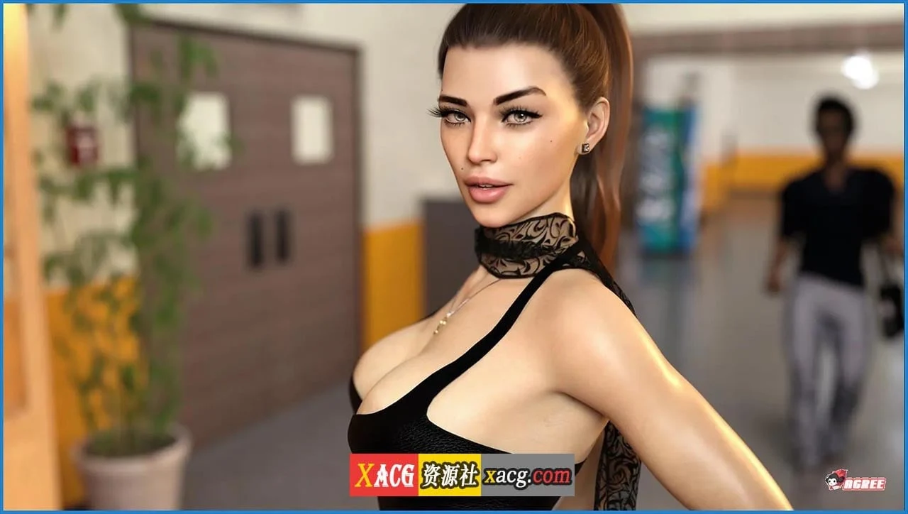 【欧美SLG/汉化/动态】残梦淡逝的夏季 EP.4 汉化版+全CG【PC+安卓/2G】 畅玩游戏 预览第8张-XACG动漫资源社——中文ACG动漫游戏社区 【欧美SLG/汉化/动态】残梦淡逝的夏季 EP.4 汉化版+全CG【PC+安卓/2G】 畅玩游戏 预览第8张