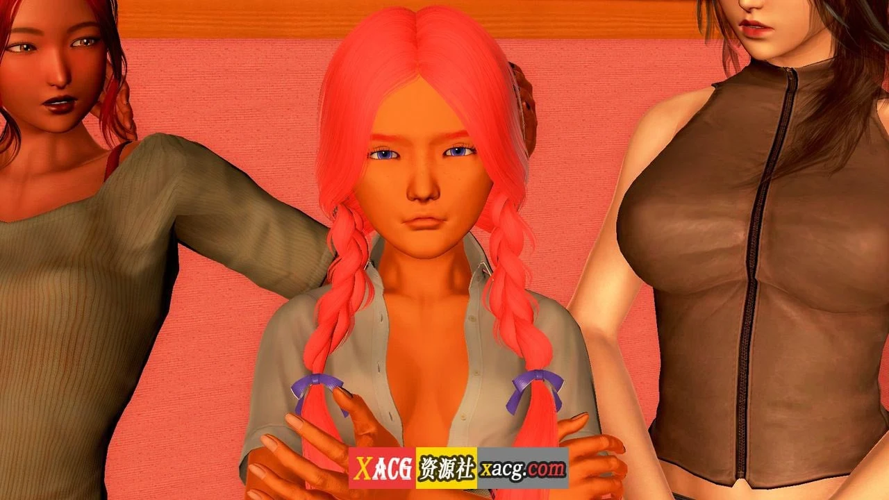 【欧美SLG/汉化/双版本】[末世废土] 王爵-Lord King V1.5 汉化版【PC+安卓/4G】 畅玩游戏 预览第11张