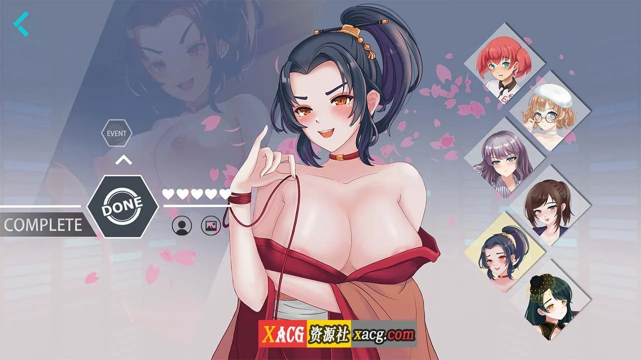 股市之狼 Build.7906968 STEAM官方中文豪华版（互动SLG/配音/1G）