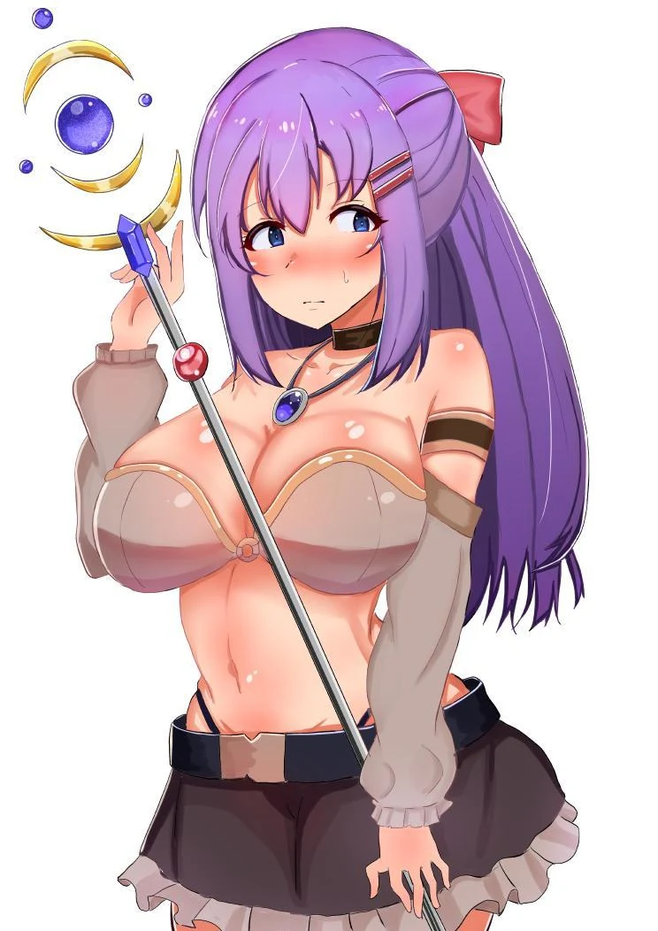 【6月5日限免】【恶堕RPG/汉化】英雄姐妹~爱丽安娜与玛利亚 精翻汉化版+全CG【新汉化/PC+安卓/1.2G】 畅玩游戏 预览第6张