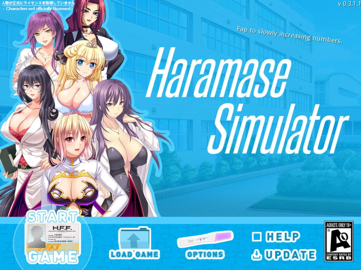 模拟生活Family Simulator V0.3.1.1 汉化版【欧美SLG/PC+安卓/4G】
