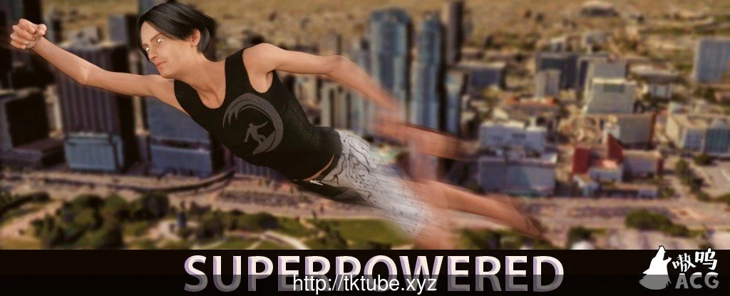 【欧美SLG/汉化/动态CG】超级力量 SuperPowered V0.32.01更新+汉化版【更新】【2.7G】 畅玩游戏 预览第2张-XACG动漫资源社——中文ACG动漫游戏社区