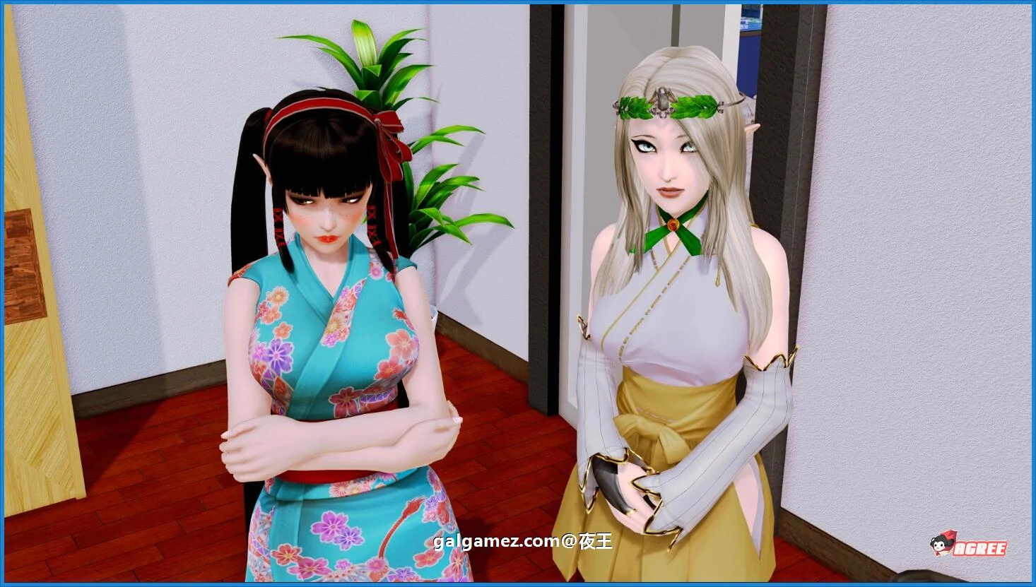 【12月5日限免】【大型后宫SLG/汉化/全动态】后宫大酒店 V1.12 精翻汉化版+CG【更新/PC+安卓/7.7G】 畅玩游戏 预览第12张-XACG动漫资源社——中文ACG动漫游戏社区 【12月5日限免】【大型后宫SLG/汉化/全动态】后宫大酒店 V1.12 精翻汉化版+CG【更新/PC+安卓/7.7G】 畅玩游戏 预览第12张