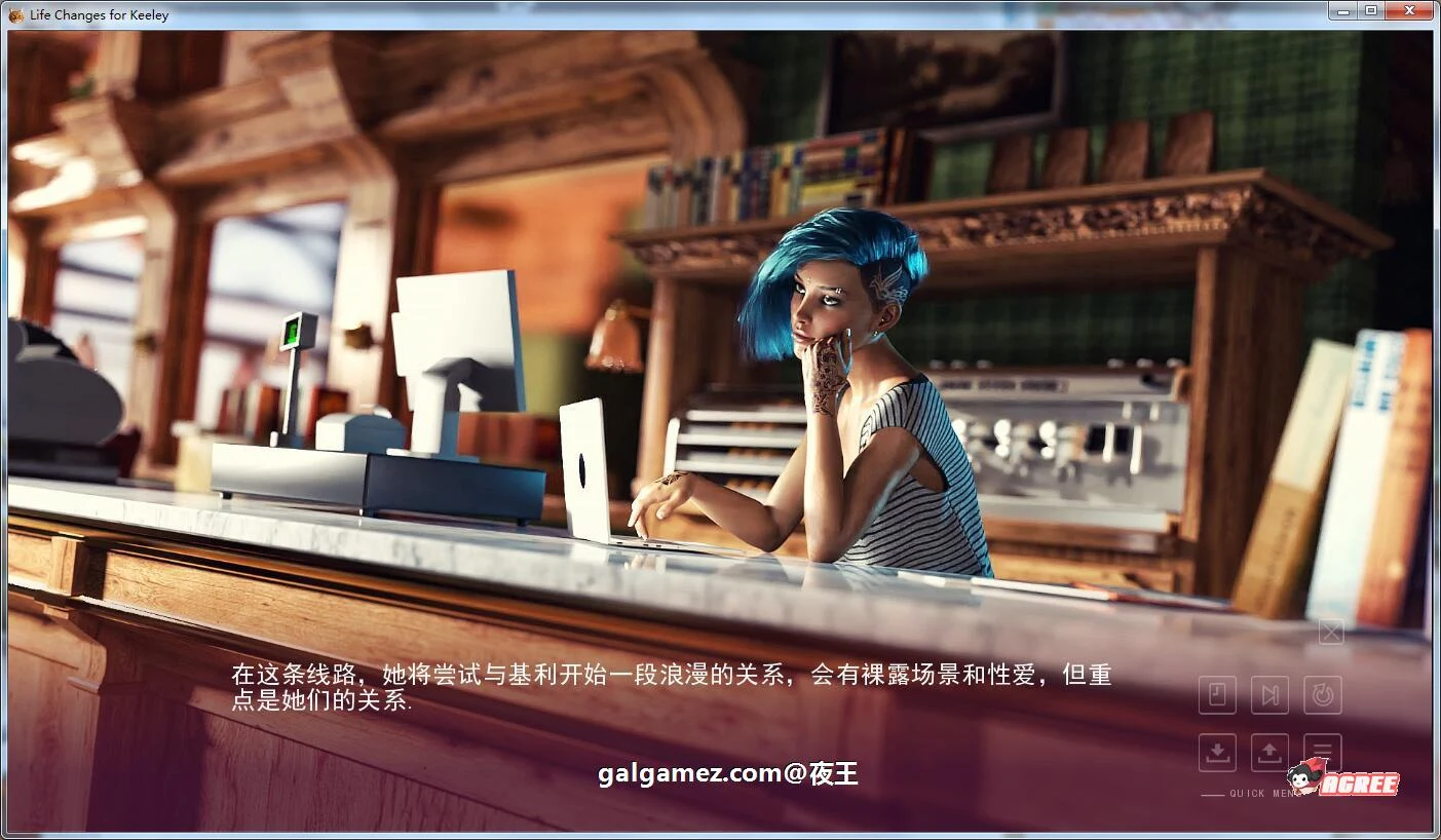 【油画级画风/汉化/动态】人生转变 精翻汉化完结版+存档【新汉化/PC+安卓/1.2G】 畅玩游戏 预览第3张-XACG动漫资源社——中文ACG动漫游戏社区 【油画级画风/汉化/动态】人生转变 精翻汉化完结版+存档【新汉化/PC+安卓/1.2G】 畅玩游戏 预览第3张