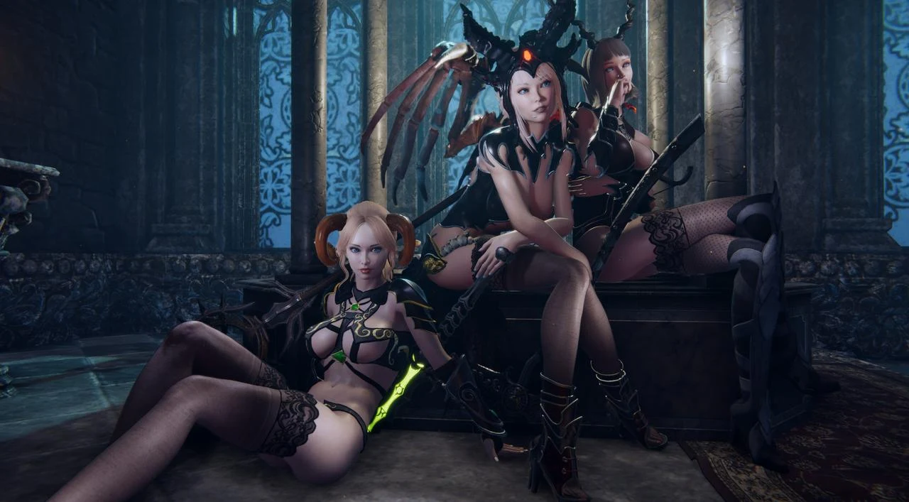 【ARPG/中文】惩戒魅魔:She Will Punish Them v0.783 官方中文版 【10G/更新】 畅玩游戏 预览第18张-XACG动漫资源社——中文ACG动漫游戏社区 【ARPG/中文】惩戒魅魔:She Will Punish Them v0.783 官方中文版 【10G/更新】 畅玩游戏 预览第18张
