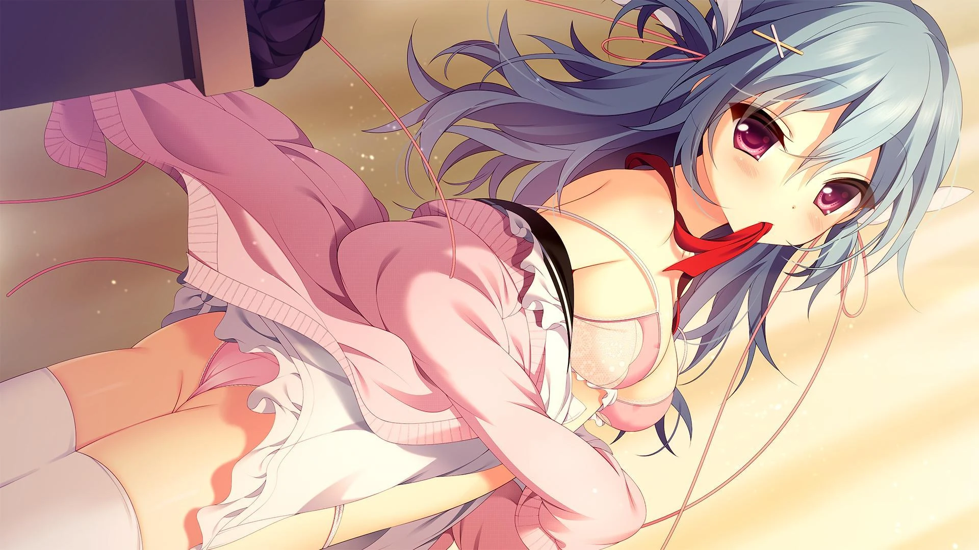 【大型ADV/汉化】冥契的牧神节 精翻汉化硬盘版+全CG存档+CG【新汉化/3.5G】 畅玩游戏 预览第11张-XACG动漫资源社——中文ACG动漫游戏社区 【大型ADV/汉化】冥契的牧神节 精翻汉化硬盘版+全CG存档+CG【新汉化/3.5G】 畅玩游戏 预览第11张