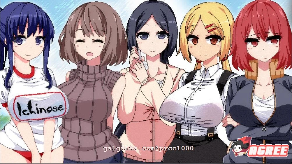 【SLG/中文/新DLC】夏日狂想曲+ V2.00DLC STEAM官方中文步兵版+CG【更新/全CV/2.4G】 畅玩游戏 预览第8张-XACG动漫资源社——中文ACG动漫游戏社区 【SLG/中文/新DLC】夏日狂想曲+ V2.00DLC STEAM官方中文步兵版+CG【更新/全CV/2.4G】 畅玩游戏 预览第8张