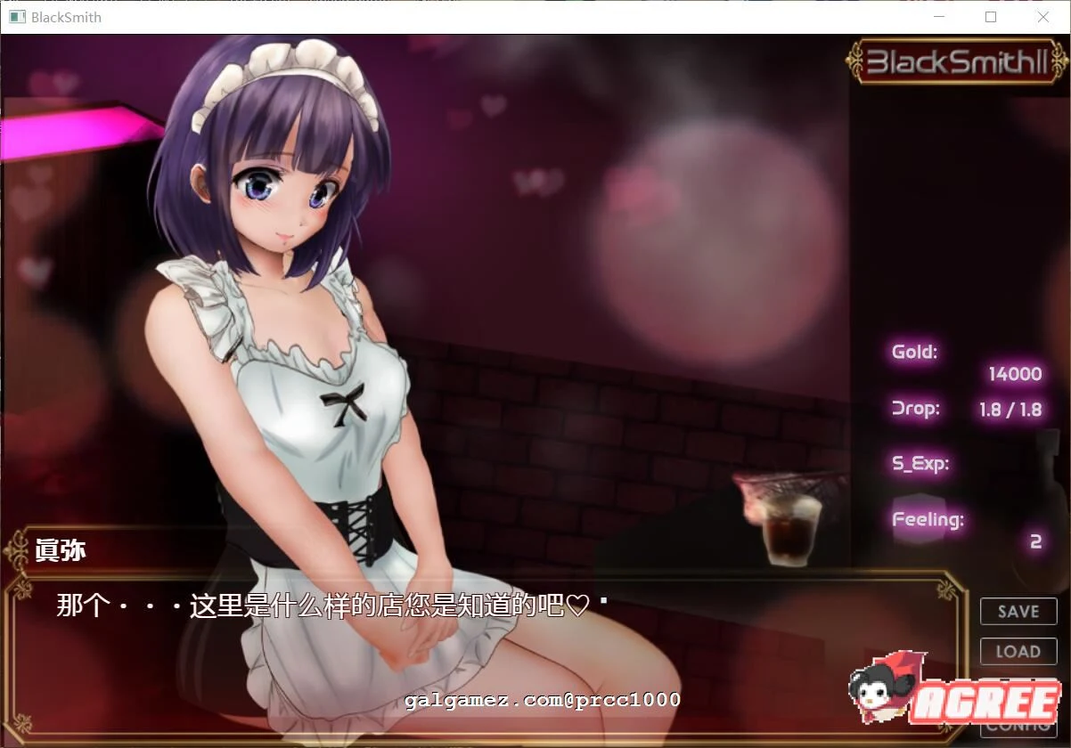 【SLG/中文/全动态】铁匠2 BlackSmith2 官方中文步兵版 + 前作铁匠1【2G】 畅玩游戏 预览第5张-XACG动漫资源社——中文ACG动漫游戏社区 【SLG/中文/全动态】铁匠2 BlackSmith2 官方中文步兵版 + 前作铁匠1【2G】 畅玩游戏 预览第5张