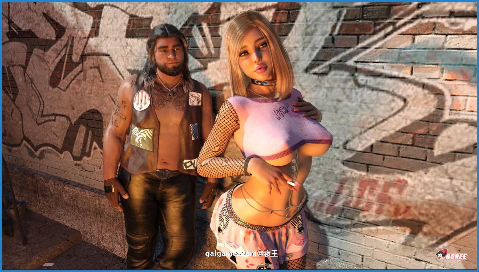 【欧美SLG/汉化/动态】中途之家 全8章 精翻汉化版+CG【新汉化/PC+安卓/4.4G】 畅玩游戏 预览第3张-XACG动漫资源社——中文ACG动漫游戏社区 【欧美SLG/汉化/动态】中途之家 全8章 精翻汉化版+CG【新汉化/PC+安卓/4.4G】 畅玩游戏 预览第3张