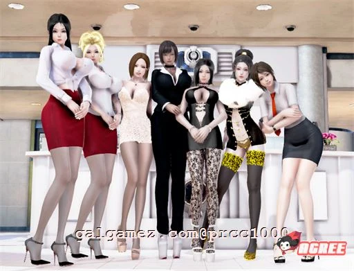极致幻想 V3.0vip特供版 [国人自制RPG/全动态/中文] (PC+安卓/1.6G/新作/全CV)