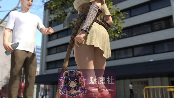 成长之路 Growing Things Up - Season 1 v1.0 官中步兵版 [PC/安卓SLG游戏] [精品SLG/官中/动态/后宫] [PC+安卓][FM/百度/3.7G]