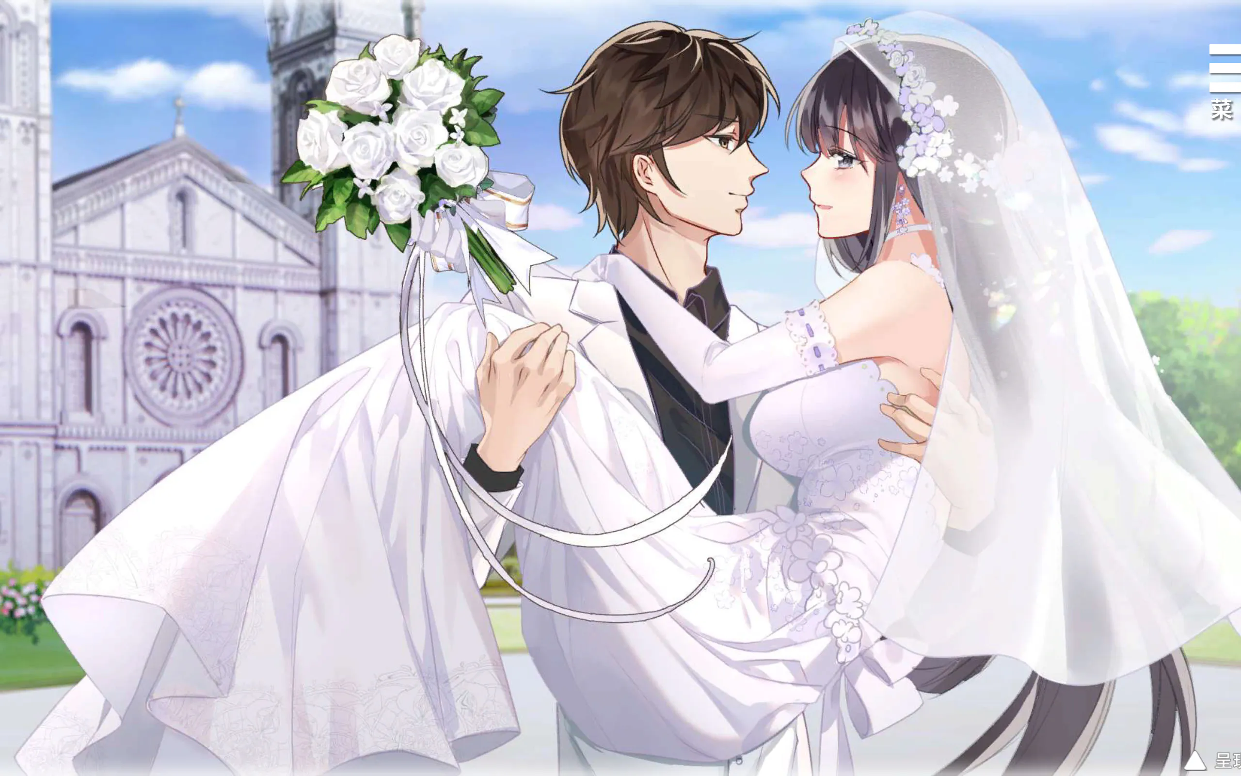 女大生同居日常 Life With a College Girl [Ver1.22] (1.4G)
