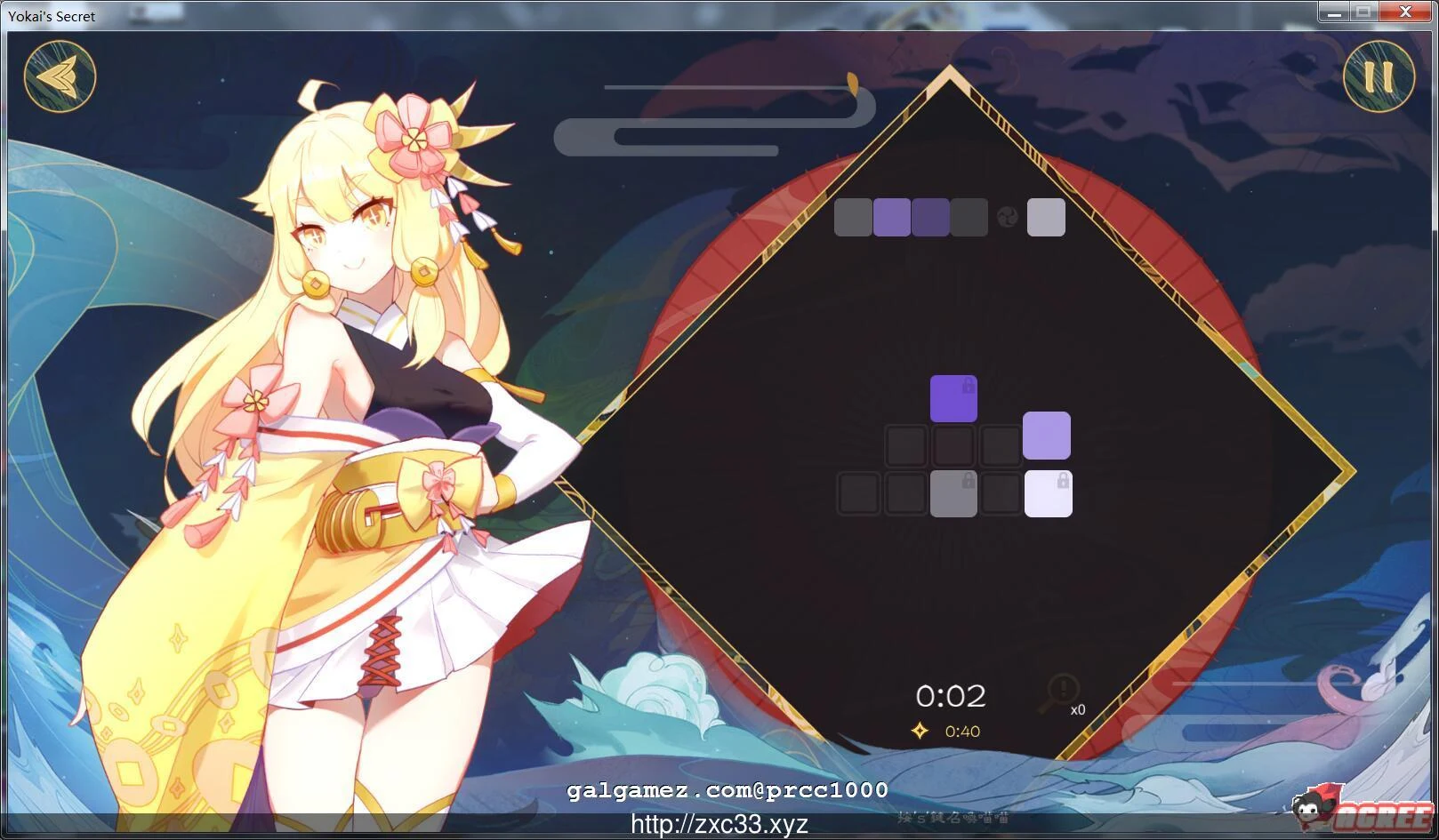 【和风SLG/中文/全动态】妖语~Yokai's Secret STEAM官方中文【500M】【自购/全CV】 畅玩游戏 预览第4张-XACG动漫资源社——中文ACG动漫游戏社区 【和风SLG/中文/全动态】妖语~Yokai's Secret STEAM官方中文【500M】【自购/全CV】 畅玩游戏 预览第4张