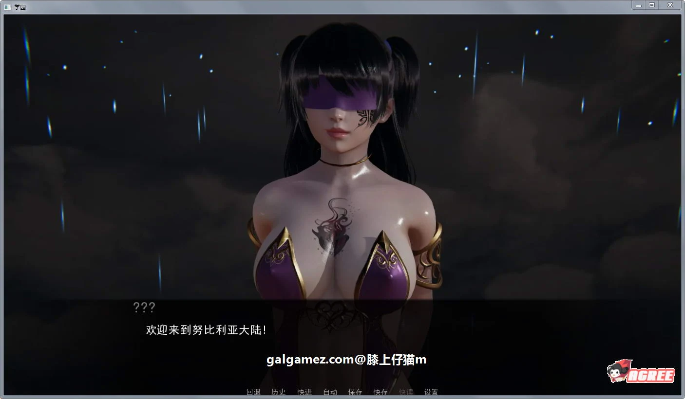 【后宫沙盒/英文/动态】后宫学园 V1.0 官方英文版+全CG【PC+安卓/3G/新作】 畅玩游戏 预览第2张-XACG动漫资源社——中文ACG动漫游戏社区 【后宫沙盒/英文/动态】后宫学园 V1.0 官方英文版+全CG【PC+安卓/3G/新作】 畅玩游戏 预览第2张