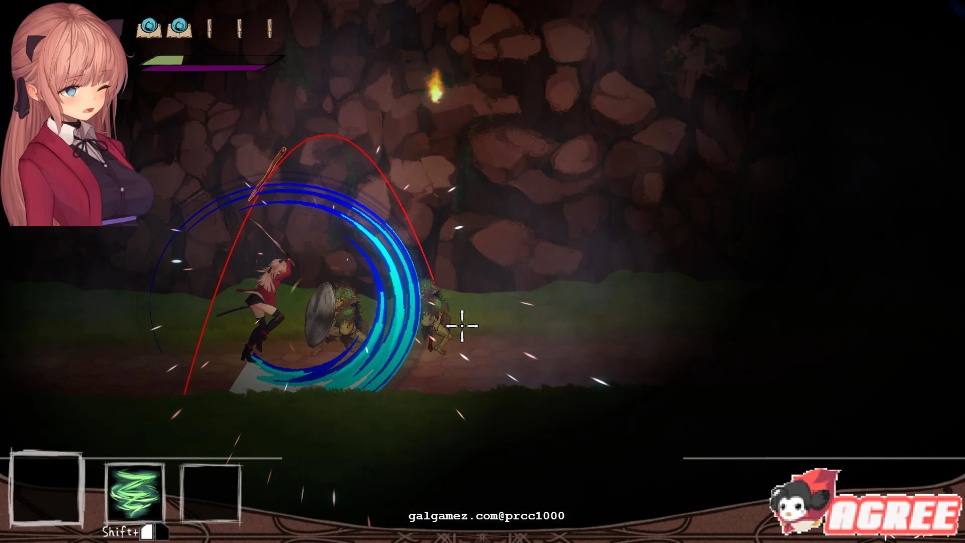 【ACT/全动态】薇薇和魔法之岛 21年2月阿尔卑斯版+全系列合集【4.4G】 畅玩游戏 预览第4张-XACG动漫资源社——中文ACG动漫游戏社区 【ACT/全动态】薇薇和魔法之岛 21年2月阿尔卑斯版+全系列合集【4.4G】 畅玩游戏 预览第4张