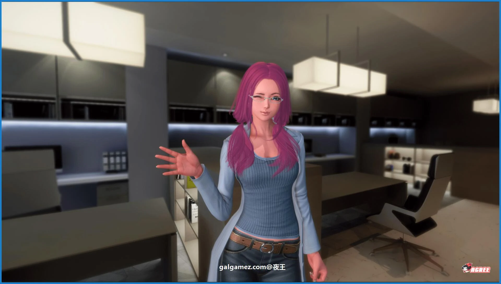 【沙盒解谜/英文/HS2引擎动态】极度异常 V4.3 官方英文版【更新/PC+安卓/2.5G】 畅玩游戏 预览第8张-XACG动漫资源社——中文ACG动漫游戏社区 【沙盒解谜/英文/HS2引擎动态】极度异常 V4.3 官方英文版【更新/PC+安卓/2.5G】 畅玩游戏 预览第8张