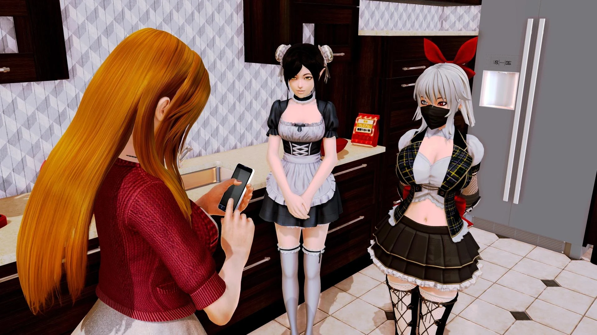 【大型后宫SLG/汉化/全动态】后宫大酒店 V0.14.1 精翻汉化版 +CG【更新/PC+安卓/3G】 畅玩游戏 预览第4张-XACG动漫资源社——中文ACG动漫游戏社区 【大型后宫SLG/汉化/全动态】后宫大酒店 V0.14.1 精翻汉化版 +CG【更新/PC+安卓/3G】 畅玩游戏 预览第4张