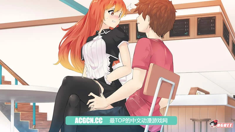 【2D沙盒/SLG/汉化】Uni-大学 Ver0.19.72 汉化版+全CG【新汉化/PC+安卓/1G】 畅玩游戏 预览第10张-XACG动漫资源社——中文ACG动漫游戏社区
