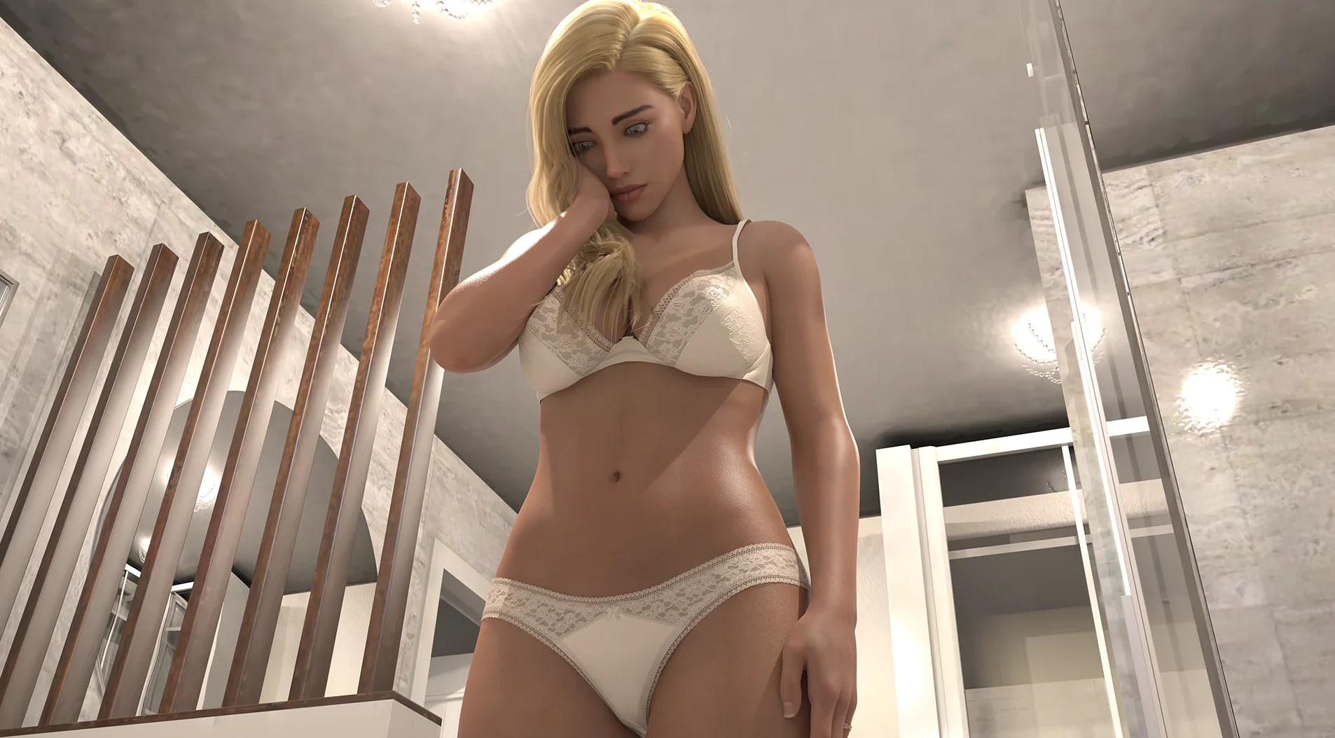 【欧美SLG/动态/汉化】完美的婚姻v0.6.3【PC+安卓/710MB】 畅玩游戏 预览第3张-XACG动漫资源社——中文ACG动漫游戏社区 【欧美SLG/动态/汉化】完美的婚姻v0.6.3【PC+安卓/710MB】 畅玩游戏 预览第3张