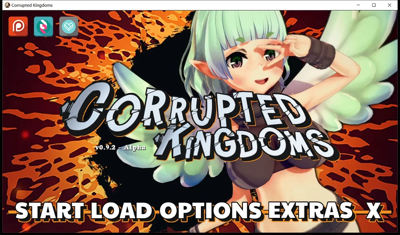 失落王国 LostKingdoms V0.99 [3D沙盒/官中]