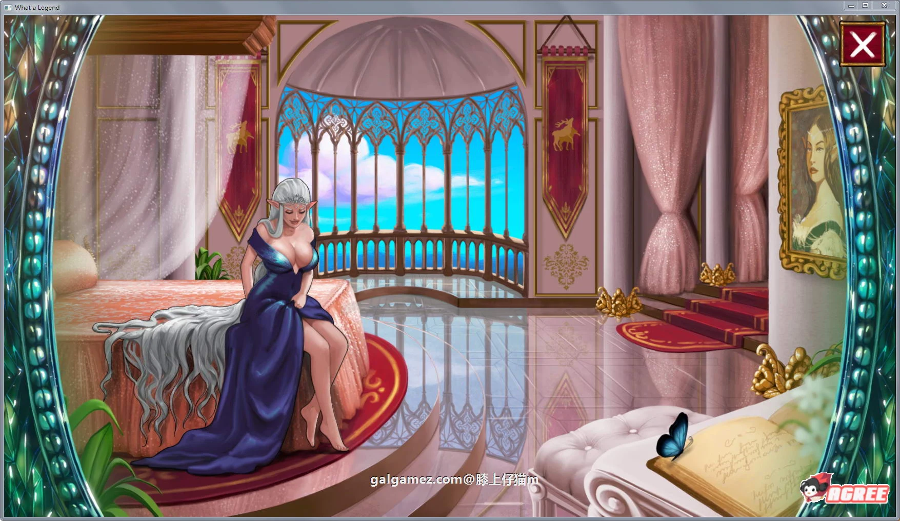 【欧美SLG/汉化/动态】这就是传奇 V0.10 精修汉化版【新汉化/手绘/PC+安卓/600M】 畅玩游戏 预览第6张-XACG动漫资源社——中文ACG动漫游戏社区 【欧美SLG/汉化/动态】这就是传奇 V0.10 精修汉化版【新汉化/手绘/PC+安卓/600M】 畅玩游戏 预览第6张