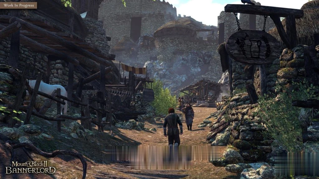 【3D/RPG/大型沙盒】骑马与砍杀2:霸主!STEAM正式破解版【新大作/史诗巨作】【34G】 畅玩游戏 预览第9张-XACG动漫资源社——中文ACG动漫游戏社区