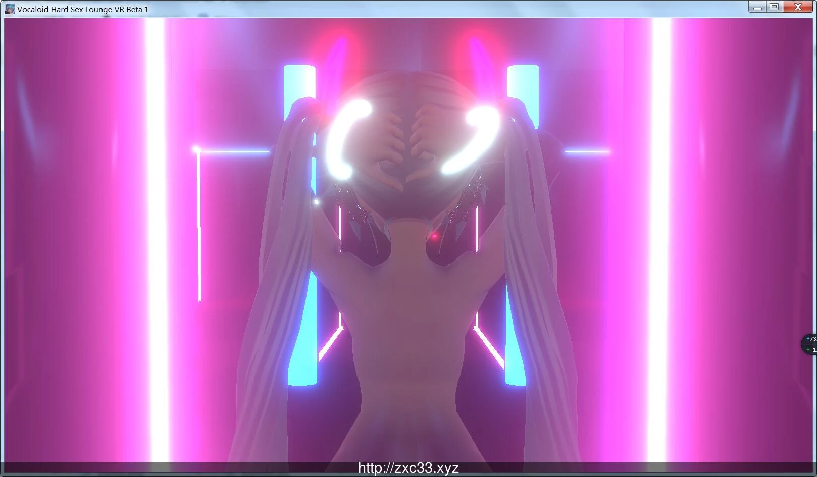 初音奴隶家族EX V1.05b+VR工程 [更新]【13G】/VR版