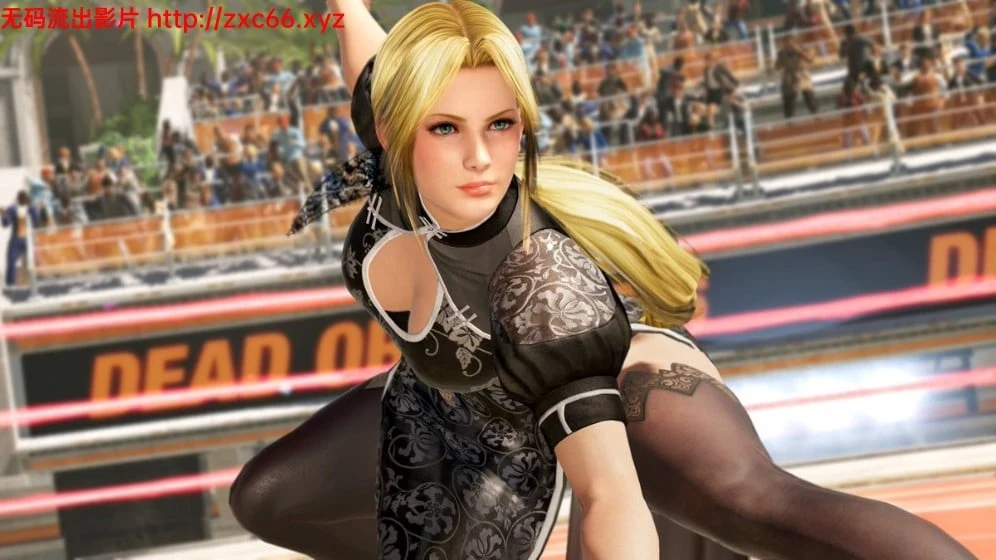 死或生6:DOA6 中文版+升级档+存档+16项修改器【新作】【32G】 畅玩游戏 预览第12张-XACG动漫资源社——中文ACG动漫游戏社区