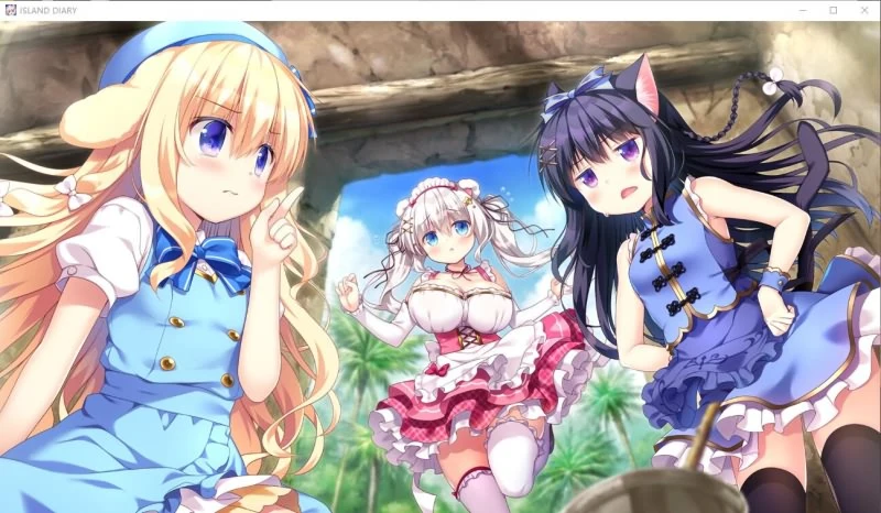 【日式ADV/中文】无人岛日记 ISLAND DIARY 官方中文版+全CG存档 【新作/全CV/3G】 畅玩游戏 预览第4张-XACG动漫资源社——中文ACG动漫游戏社区 【日式ADV/中文】无人岛日记 ISLAND DIARY 官方中文版+全CG存档 【新作/全CV/3G】 畅玩游戏 预览第4张